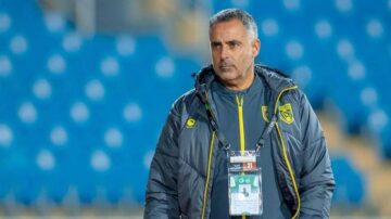 لمدة موسم ونصف.. تفاصيل تعاقد الزمالك مع المدرب الجديد