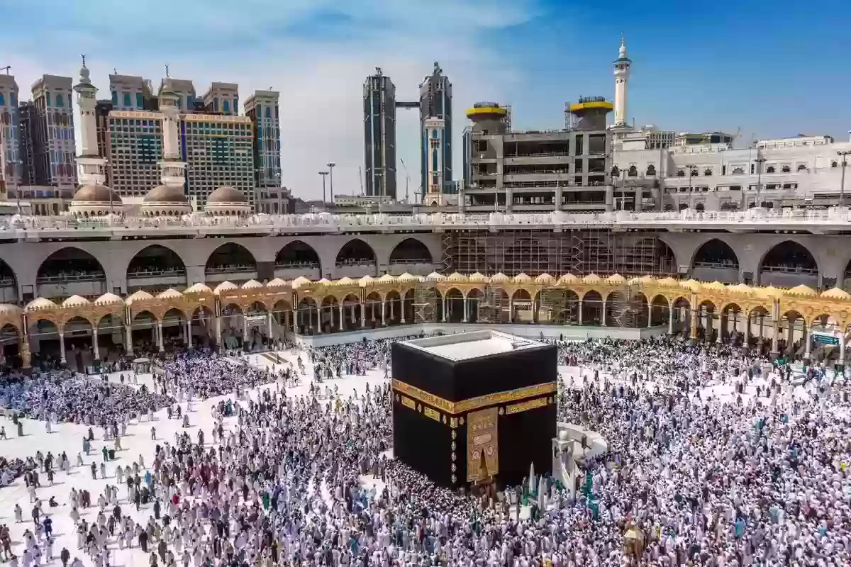 4 أنواع.. الحج والعمرة تكشف لضيوف الرحمن الأمتعة المسموح بها داخل الطائرة 2 4 أنواع.. الحج والعمرة تكشف لضيوف الرحمن الأمتعة المسموح بها داخل الطائرة