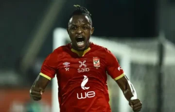 مفاجأة بشأن انتقال بواليا إلى الزمالك في الشتاء