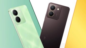 هاتف الأناقة بتصميم فريد وألوان مميزة.. Vivo Y27s هاتف قوي بسعر مناسب ومواصفات مذهلة