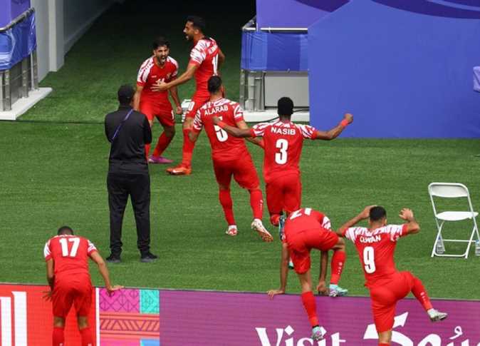 موعد نهائي كأس الأمم الآسيوية بعد تأهل الأردن التاريخي 5 موعد نهائي كأس الأمم الآسيوية بعد تأهل الأردن التاريخي