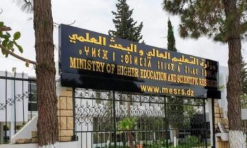 القانون الأساسي للأستاذ الجامعي 2024 في الجزائر وتفاصيل الزيادة