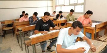 عاجل .. بعد تحديد مواعيد الامتحانات موعد ورسوم تسجيل استمارة الثانوية العامة 2024 والأوراق المطلوبة 