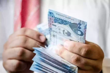 كم يأخذ الفرد في الضمان الاجتماعي المطور 1445 بعد آخر زيادة تم إقرارها؟