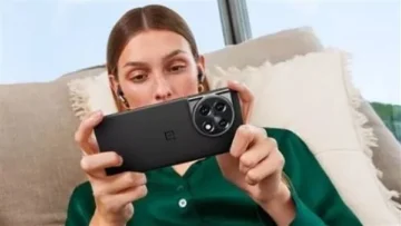 OnePlus 11: الأداء القوي والبطارية الجبارة تجعله الخيار الأمثل في2024