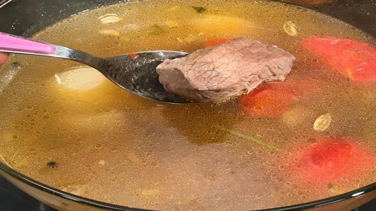 ضعي ملعقة واحدة من هذا المكون على اللحوم لسرعة تسويتها..!!