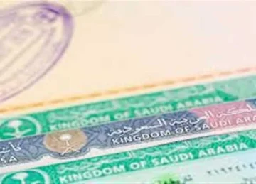 خطوات الاستعلام عن حالة التأشيرة وكم الرسوم المطلوبة لاستخراجها 1445