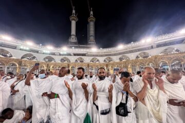 “للحجاج بداخل المملكة السعودية” .. تعرف على باقات الحج وما هي شروط التقديم لحج 1445