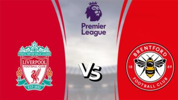 موعد مباراة ليفربول وبرينتفورد في بطولة الدوري الإنجليزي والقنوات الناقلة