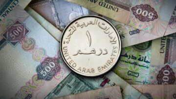 لو ناوي تسافر الإمارات.. سعر صرف الدرهم الإماراتي مقابل الجنيه المصري اليوم الإثنين 26 فبراير 2024
