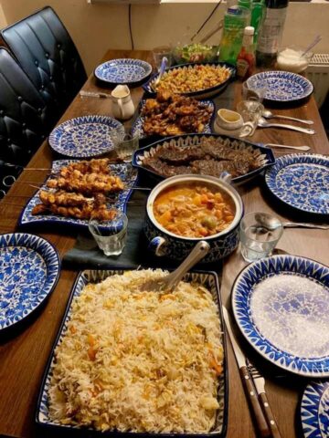 وفري لرمضان… بـ 2 كيلو ونص لحمة بس هتنوعي وهتجهزي أحلى سفرة للإفطار
