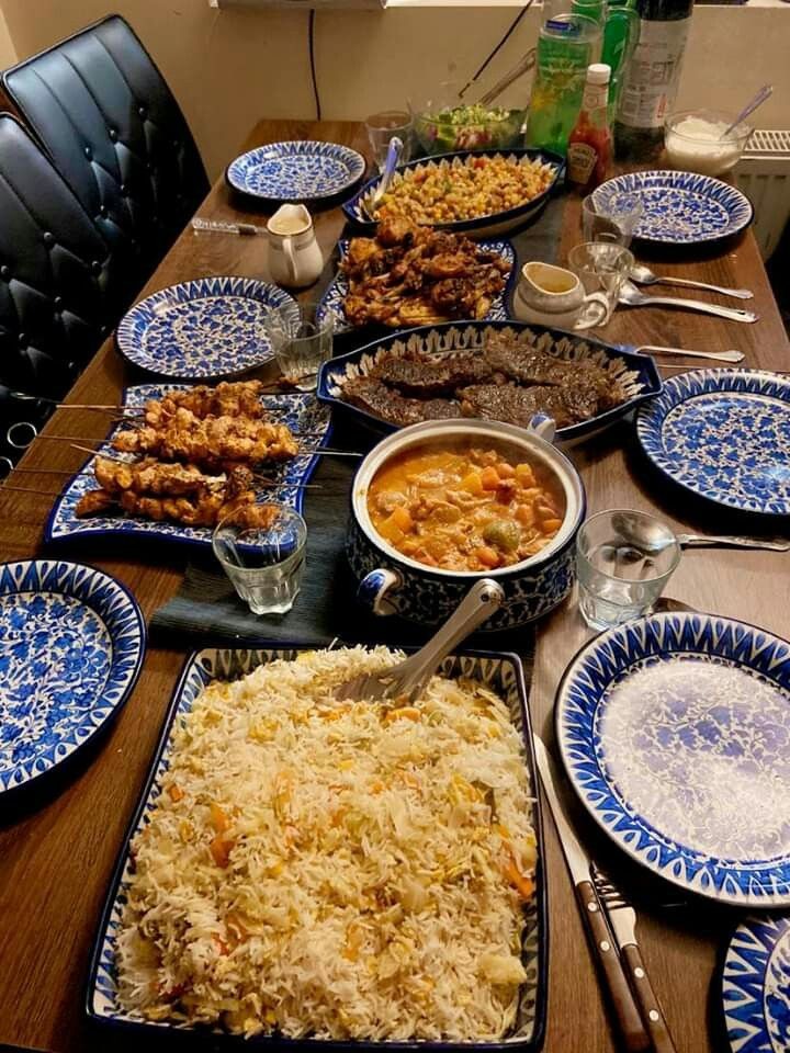 وفري لرمضان... بـ 2 كيلو ونص لحمة بس هتنوعي وهتجهزي أحلى سفرة للإفطار 5 وفري لرمضان… بـ 2 كيلو ونص لحمة بس هتنوعي وهتجهزي أحلى سفرة للإفطار