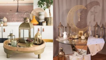 زينة رمضان بالصور أفكار لتزيين المنزل بطريقة روعة اجعلي بيتك جنة في رمضان