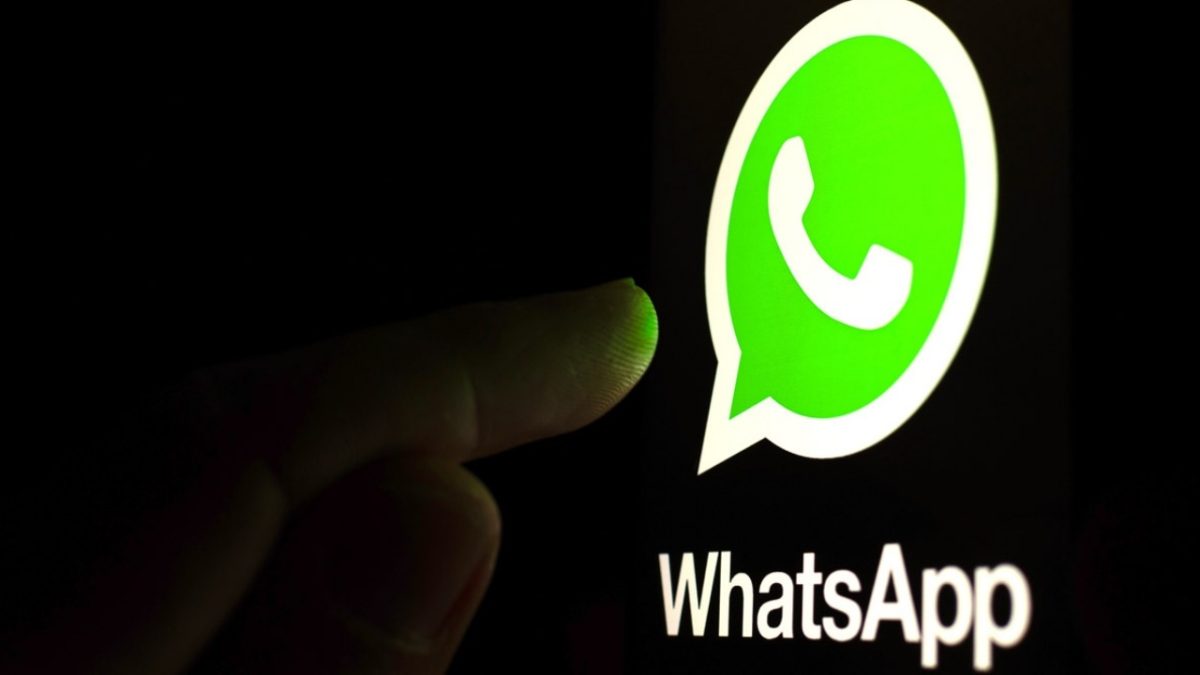 الآن على WhatsApp وداعاً للرسائل المزعجة| كيفية التخلص من رسائل واتساب العشوائية وبدون حظر جهة الإتصال 7 الآن على WhatsApp وداعاً للرسائل المزعجة| كيفية التخلص من رسائل واتساب العشوائية وبدون حظر جهة الإتصال
