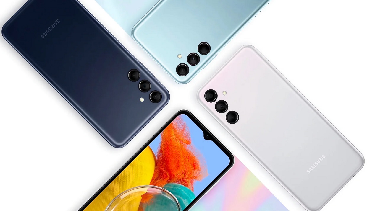 سامسونج تتحدى بهاتفها Galaxy F15 5G الشبابي المرتقب ملك الفئة المتوسطة المتميز بأناقة التصميم وسرعة الأداء 9 سامسونج تتحدى بهاتفها Galaxy F15 5G الشبابي المرتقب ملك الفئة المتوسطة المتميز بأناقة التصميم وسرعة الأداء