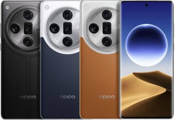 لو عايز موبايل بمواصفات عالية وكمان سعره ممتاز يبقى اختار موبايل Oppo Find X7 Ultra