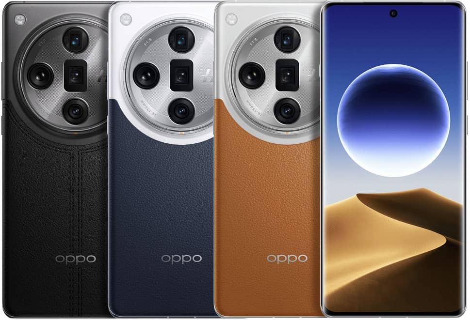 “ملك التصوير” .. هاتف Oppo Find X7 Ultra بتقنية Flagship وبطارية قوية 5000 مللي أمبير .. السعر والمواصفات