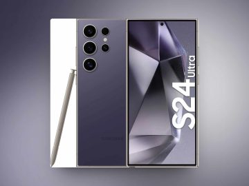 هاتف سامسونج Galaxy S24 Ultra يتعرض لاختبارات المتانة.. فيديو