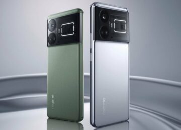 بمعالج قوي وتخزين 1 تيرا بايت!!.. مواصفات Realme GT5 بشاحن سريع ومعدل تحديث 144 هرتز
