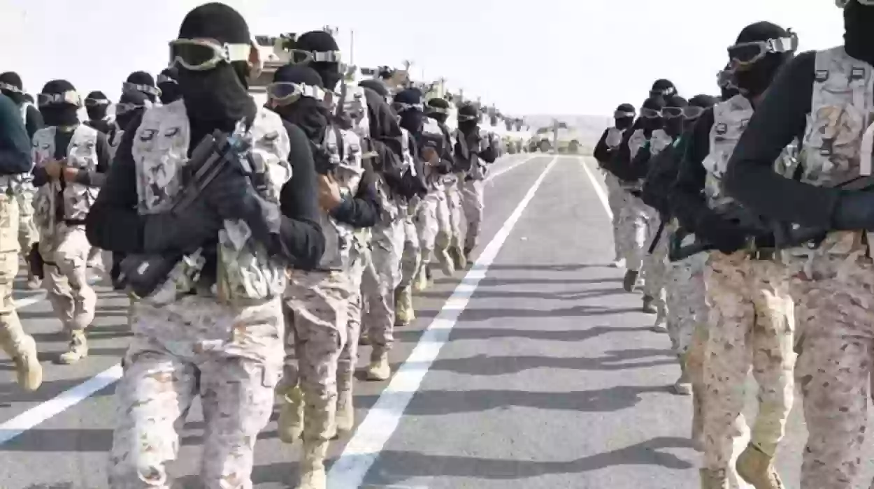 رابط الاستعلام نتائج القبول في الحرس الوطني 1445 وشروط القبول في الحرس الوطني 6 رابط الاستعلام نتائج القبول في الحرس الوطني 1445 وشروط القبول في الحرس الوطني