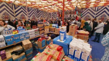 وزارة التموين تُعلن عن موعد افتتاح معارض “أهلا رمضان” بجميع المحافظات المصرية