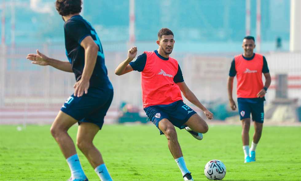 تعرف على قائمة الزمالك امام نادي ابوسليم في كأس الكونفدرالية 5 تعرف على قائمة الزمالك امام نادي ابوسليم في كأس الكونفدرالية