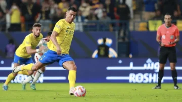 موعد مباراة النصر والفيحاء في إياب دور الـ16 بدوري أبطال آسيا والقنوات الناقلة