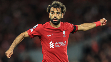 اتحاد جدة يرغب في ضم محمد صلاح مقابل 200 مليون جنيه إسترليني