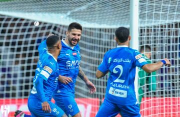 مباراة الهلال و سبهان اصفهان دور ال16 من دوري ابطال اسيا والقنوات الناقلة
