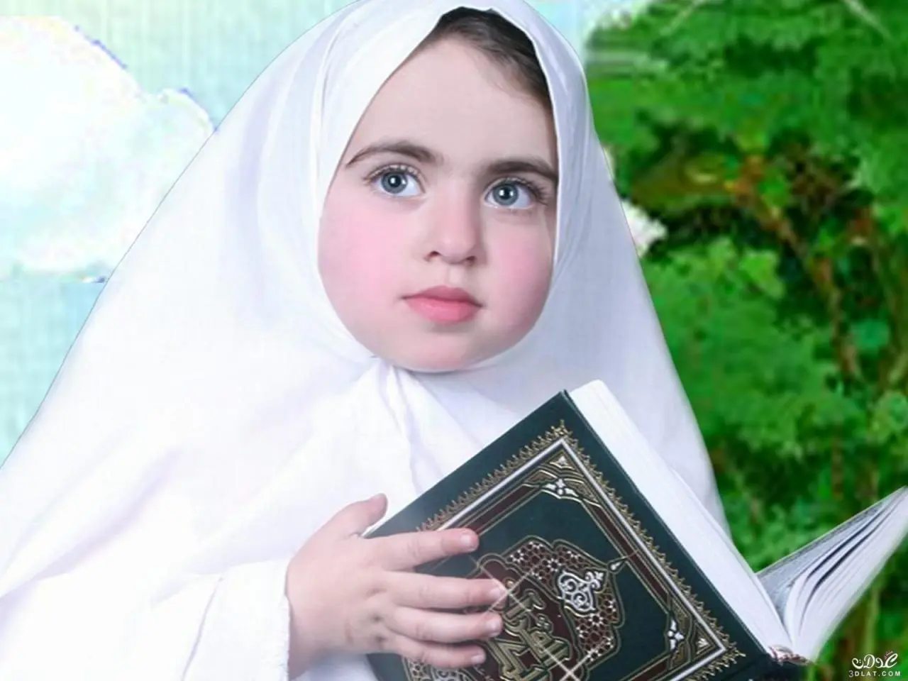 قائمة أسماء بنات إسلامية 2024 جميلة عند النطق وتحمل معانٍ رائعة ومتميزة 5 قائمة أسماء بنات إسلامية 2024 جميلة عند النطق وتحمل معانٍ رائعة ومتميزة