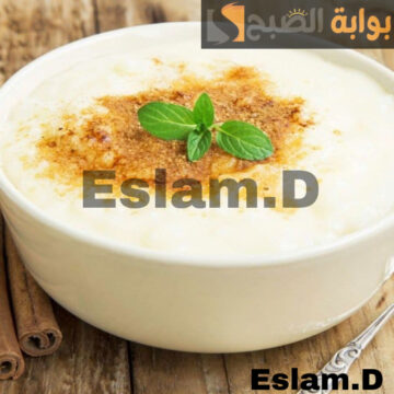 استعدي لرمضان بأحلى الحلويات.. في 10 دقائق فقط حضري أجمل مهلبية بقوام كريمي ناعم..!!