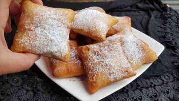 بمكونات غير مكلفة حضري الفطير السوداني الرائع في وقت سريع