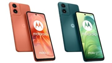 موتورولا تستعيد أمجادها بهاتف Moto G24 Power الشبابي مُحطم الأسعار وقاهر هواتف الفئة المتوسطة