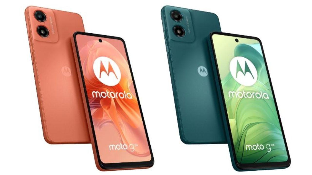 موتورولا تستعيد أمجادها بهاتف Moto G24 Power الشبابي مُحطم الأسعار وقاهر هواتف الفئة المتوسطة