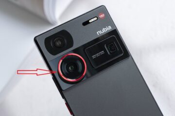 وحش الأداء وأناقة التصميم| مواصفات هاتف Nubia Z60 Ultra قاهر هواتف العملاقين الكوري والصيني سامسونج وهواوي