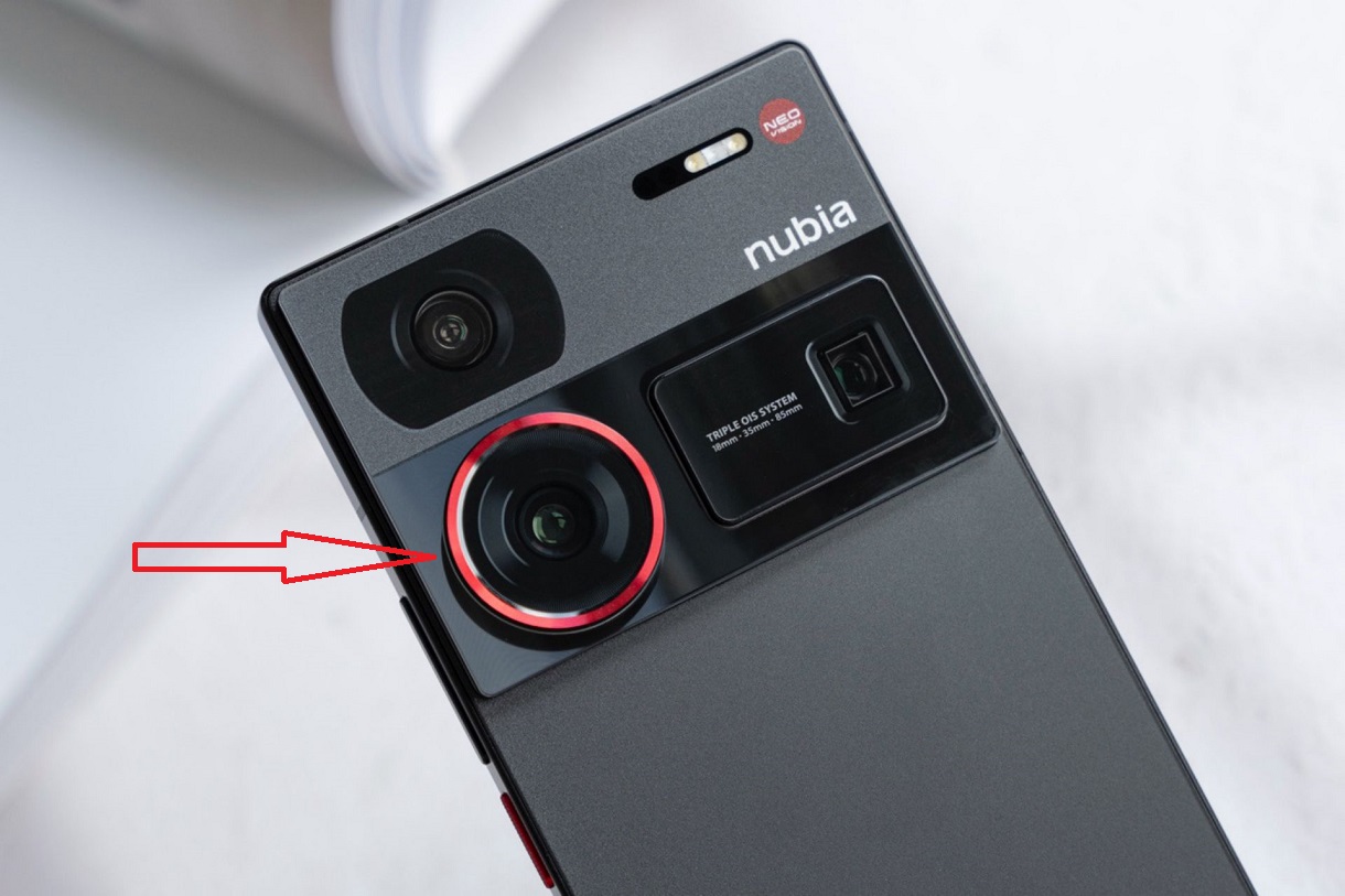 وحش الأداء وأناقة التصميم| مواصفات هاتف Nubia Z60 Ultra قاهر هواتف العملاقين الكوري والصيني سامسونج وهواوي 5 وحش الأداء وأناقة التصميم| مواصفات هاتف Nubia Z60 Ultra قاهر هواتف العملاقين الكوري والصيني سامسونج وهواوي