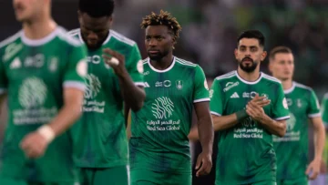 رابط حجز تذاكر مباراة الأهلي والطائي بدوري روشن السعودي وأسعار التذاكر