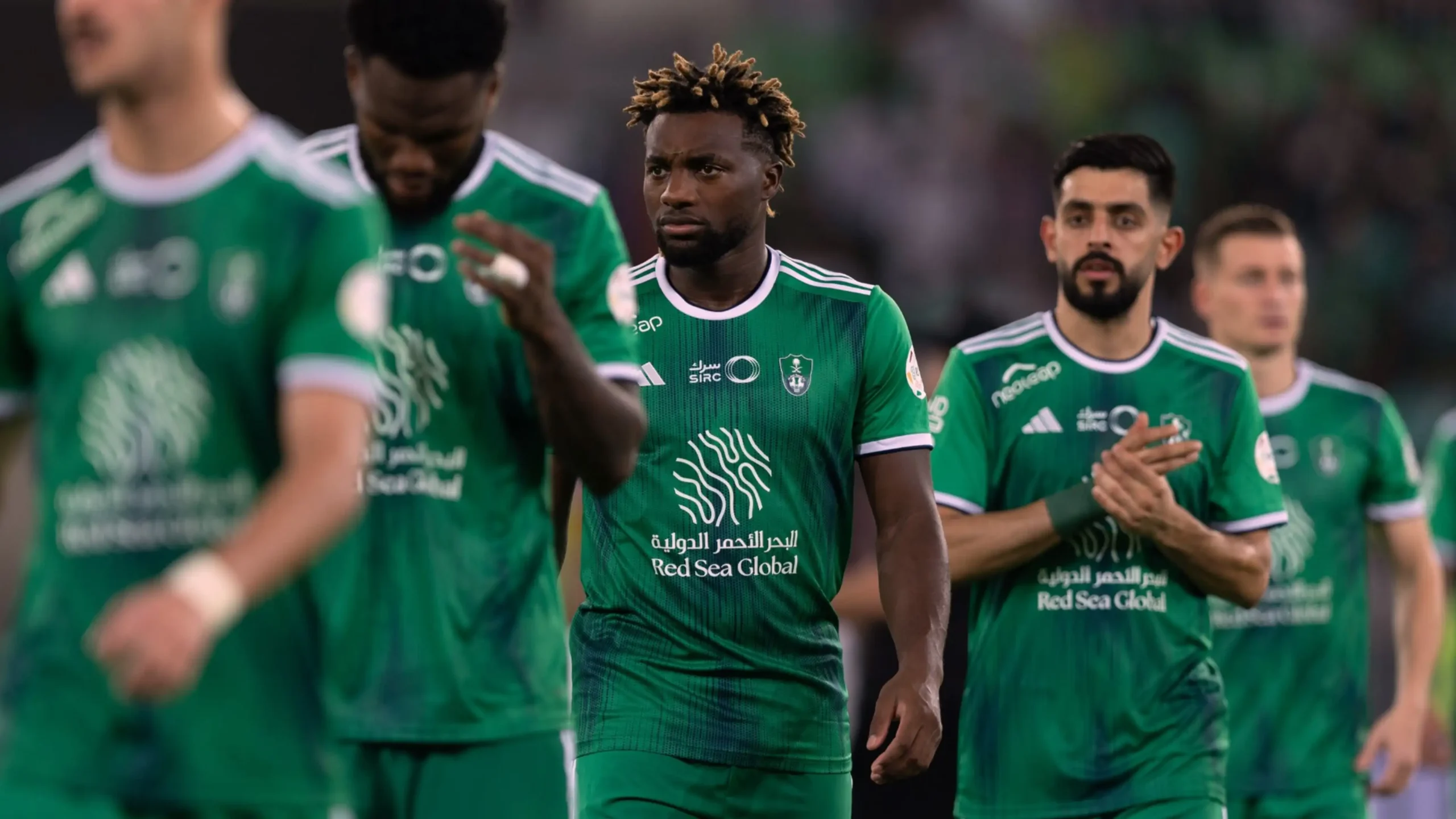 رابط حجز تذاكر مباراة الأهلي والطائي بدوري روشن السعودي وأسعار التذاكر