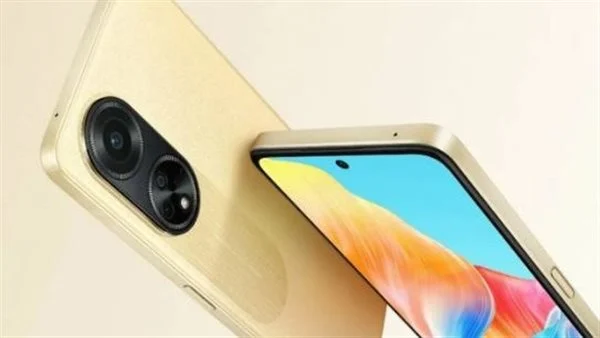 Oppo يعود بقوة..موبايل ببطارية قوية وكاميرا عالية الدقة بسعر مناسب! 5 Oppo يعود بقوة..موبايل ببطارية قوية وكاميرا عالية الدقة بسعر مناسب!