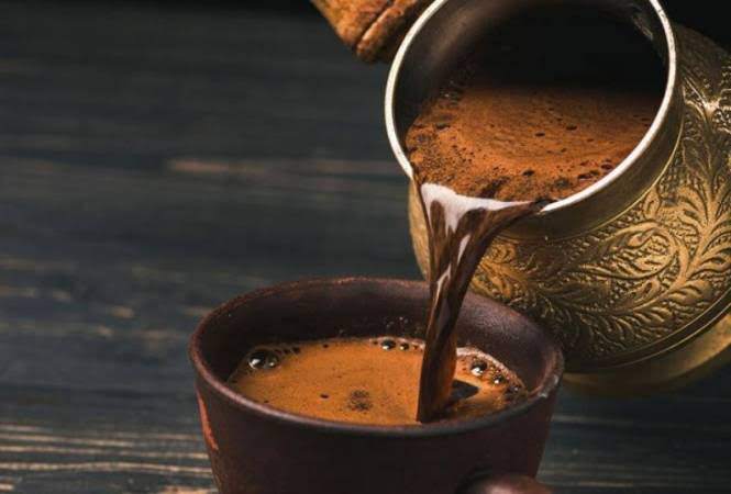 أوعي حد يضحك عليك.. صورة تكشف غش البن بالبسلة ونوى البلح 2 أوعي حد يضحك عليك.. صورة تكشف غش البن بالبسلة ونوى البلح