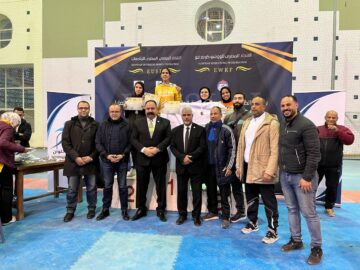 بالأسماء.. إعلان نتائج بطولة الكونغ فو للجامعات والمعاهد العليا المصرية