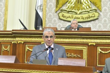 مجلس النواب يوافق على زيادة أجور الموظفين بحد أقصى 1200 جنيه