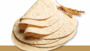 طريقة عمل الخبز السورى بالزعتر المجفف في المنزل بطريقة سهلة وبسيطة وغير مكلفة ومضمونة
