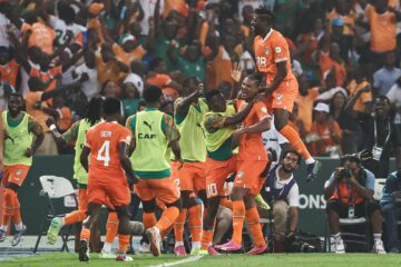 القنوات المفتوحة الناقلة لنهائي كأس الأمم الأفريقية 2023 بين الكوت ديفوار أمام نيجيريا