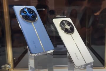 “للفئة المتوسطة” .. اعرف مواصفات هاتف ” Realme 12 Pro Plus ” وحش التصوير في الهواتف الذكية