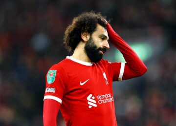 مبابي له علاقة.. قرار نهائي من صلاح بشأن انتقاله إلى الدوري السعودي
