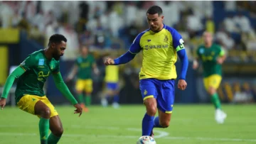 رابط حجز تذاكر مباراة النصر والشباب بدوري روشن السعودي للمحترفين