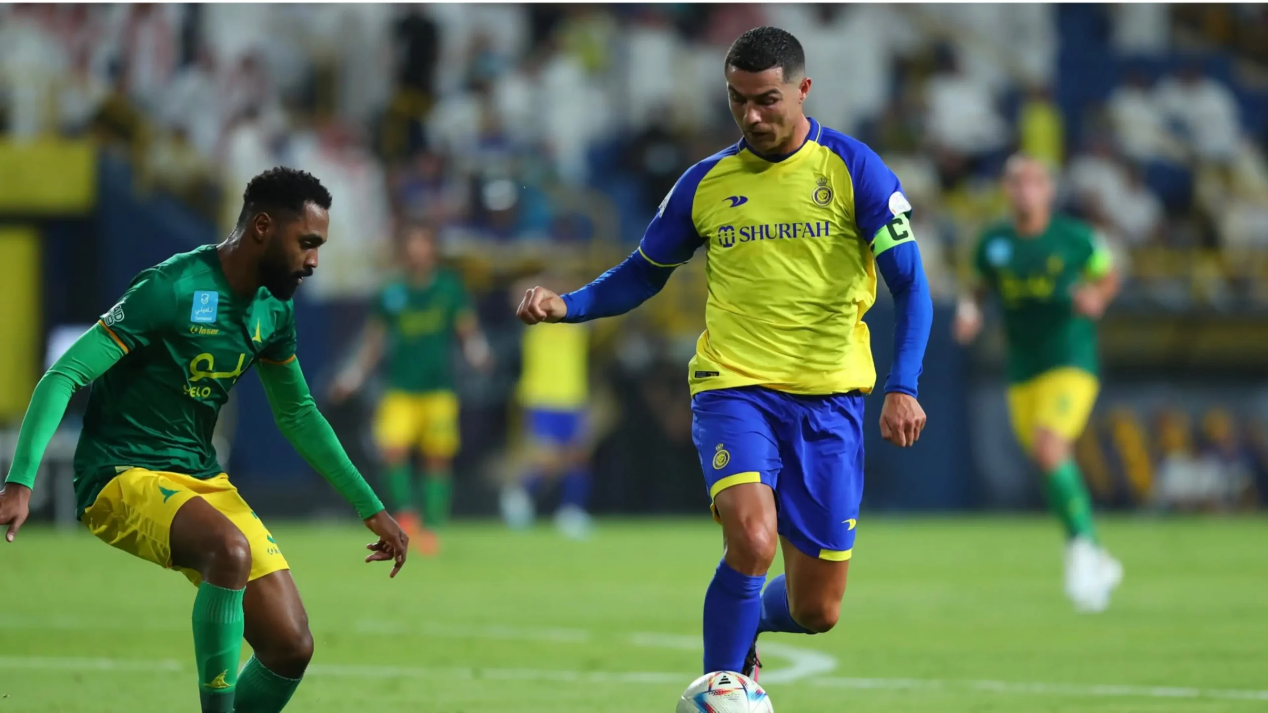 رابط حجز تذاكر مباراة النصر والشباب بدوري روشن السعودي للمحترفين 5 رابط حجز تذاكر مباراة النصر والشباب بدوري روشن السعودي للمحترفين