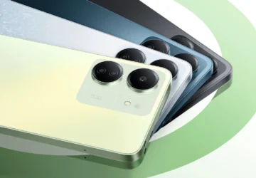 بأداء سلس وتصميم أنيق.. Redmi 13C هاتف اقتصادي بمواصفات رائعة وبسعر مناسب