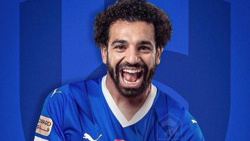 بعد توقيع العقود للسعودية ما هي وجهة محمد صلاح القادمة وهل حقاً سيكون بديل نيمار؟